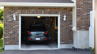 Garage Door Installation at The Bayside Condo, Florida