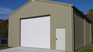 Garage Door Openers at The Bayside Condo, Florida